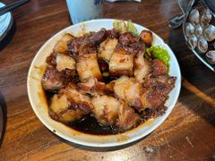 -鱼食饭稻·苏浙土菜17年老馆子(平江路店)