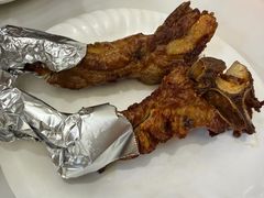 -幸福饭店(佛山路东段店)