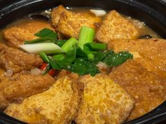 -老馆子·建德菜·山肴鱼鲜(海威新界店)