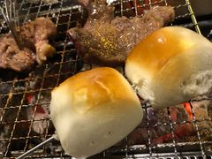 -長壹旋转烤吧 农家鸡火锅
