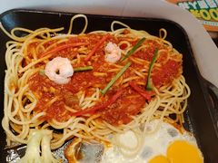 -豪享来中西餐厅(广灵店)