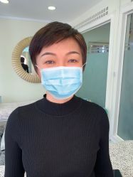 -开运眉半永久纹眉野生眉