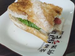 法棍-BROAD面包路·欧式面包(龙湖时代C馆店)