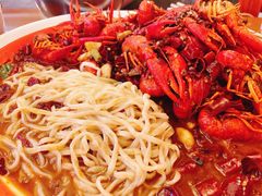 -麻辣港湾(京津公路店)