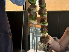 -拉蒂娜·巴西牛排馆 Latina·Brazilian Steakhouse(陆家嘴旗舰店)