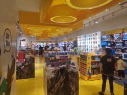 -乐高授权专卖店(朝阳大悦城店)