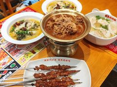 -南城香(四路通店)