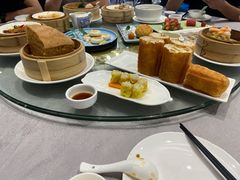 -汤臣·空中餐厅·严选粤菜(石湾世博广场店)