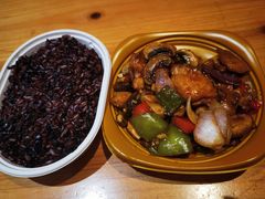 -果蔬好生活超市(乐堤港店)