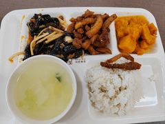 -苏州大学独墅湖校区-第6食堂