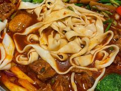 -鲁秀才炒鸡(龙湖西溪天街店)