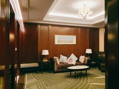 -常州武进九洲喜来登酒店