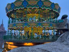 -大连海昌发现王国主题公园