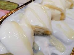 -甜心妈妈·榴莲星级糖水(北京路总店)