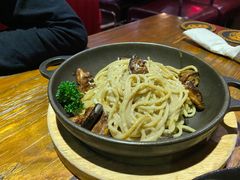 -1886德国汽车餐厅(外滩十六铺码头店)