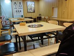 -鱼蛙兄弟美蛙鱼火锅(阳春路店)