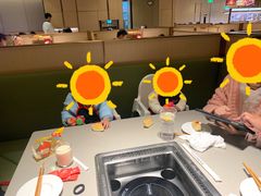 -海底捞火锅(关山保利店)