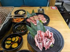 -九田家黑牛烤肉(溧水万达店)