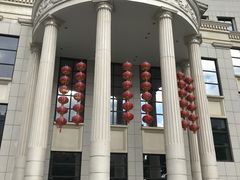 景点-福州工人文化宫