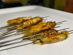 -三个大叔东北烧烤·砂锅菜(西三旗店)