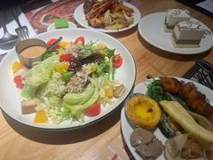 -骑士牛排(北仑银泰城店)