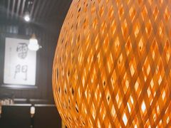 -雷门拉面·现熬骨汤(凯德来福士店)