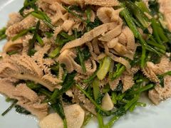 芫爆散丹-南来顺饭庄·清真(南菜园店)