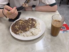 -好好滋味茶餐厅