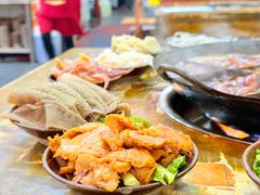 -正南齊北重庆老火锅(光华村直营店)