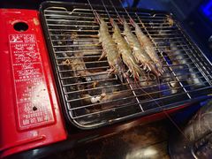 -质烤烤物·活烤海鲜(质烤总店)