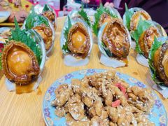 -万柳阁小馆·花园餐厅(龙潭湖店)