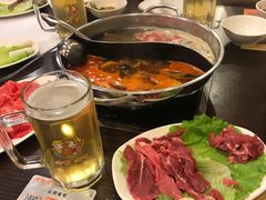 -呷哺呷哺(松江开元店)