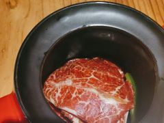 -焱铁烧·黑毛和牛专门店(南宁万象城店)