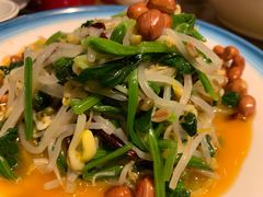 -茂盛小吃(蓝田店)