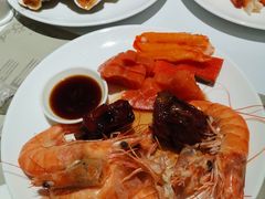 -晶丽香榭自助餐(南京大饭店)