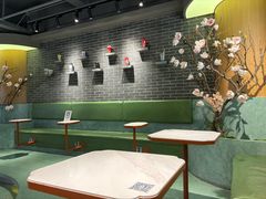 -悸动(吴泾宝龙广场店)