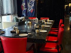 -郑州美盛喜来登大酒店