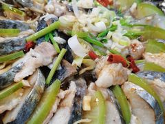-抹直口特色菜馆(一店)