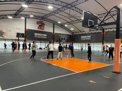 -洛克公园·篮球(雨花客厅店)