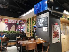 -森味花园·日本料理(伊藤洋华堂亚运村店)