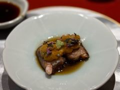 -鮨青(恒基名人购物中心店)