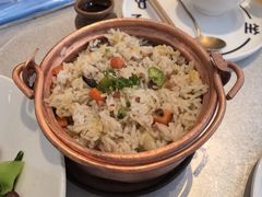 -一坐一忘云南菜(卓悦中心)