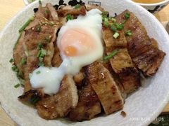 -熊吞·大碗丼烧肉饭(济宁万达广场店)