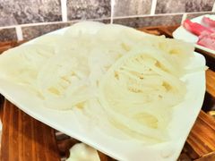-渝亮重庆老火锅·手工炒料