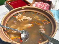 -菌小白火锅(时尚天河店)