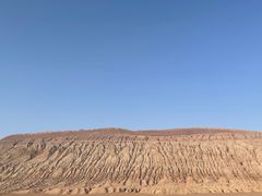 -火焰山景区(火焰山镇)