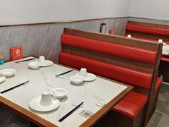 -火龙堂·风味民间菜(文一路店)