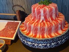 -东来顺·非遗火锅(赛格国际购物中心店)