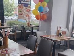 -李先生牛肉面大王(马栏店)