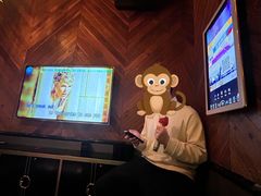 -帝凯乐量贩式KTV(深影国际影城店)